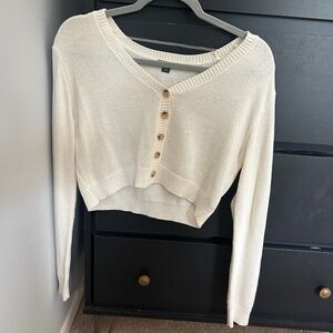 Wild Fable Sweater (NEVER WORN)